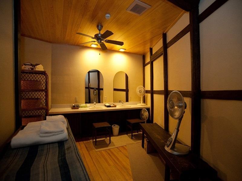 Ryokan Onfunayado Iroha Soto-tsuneishi 외부 사진