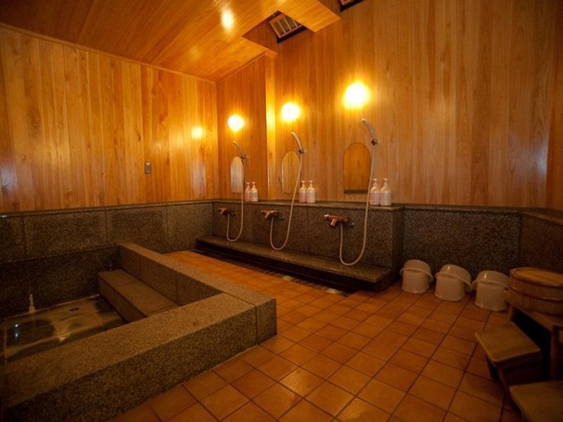Ryokan Onfunayado Iroha Soto-tsuneishi 외부 사진